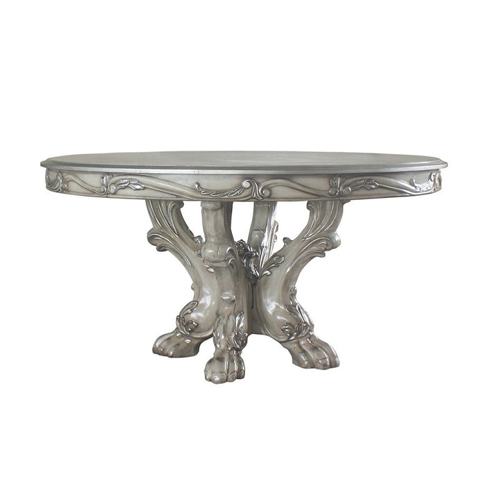 Round Dining Table