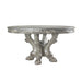 Round Dining Table