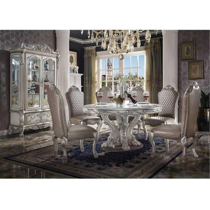 Round Dining Table - Image 4