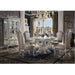 Round Dining Table - Image 4