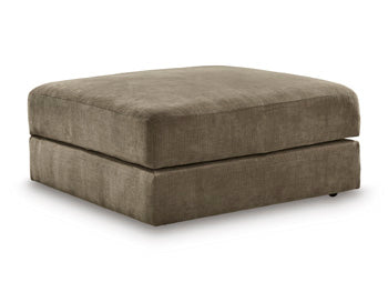 Camellia-Court Ottoman With Storage - FAMSA Furniture (TX)