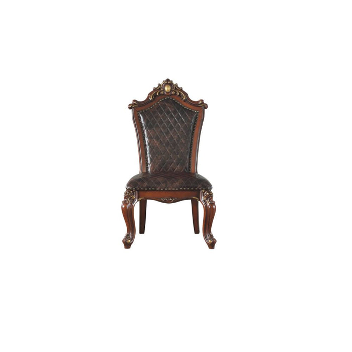 Picardy Side Chair (Set-2) - Image 2