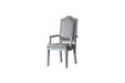 Arm Chair (Set-2)