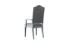 House Marchese Arm Chair (Set-2) - Image 3