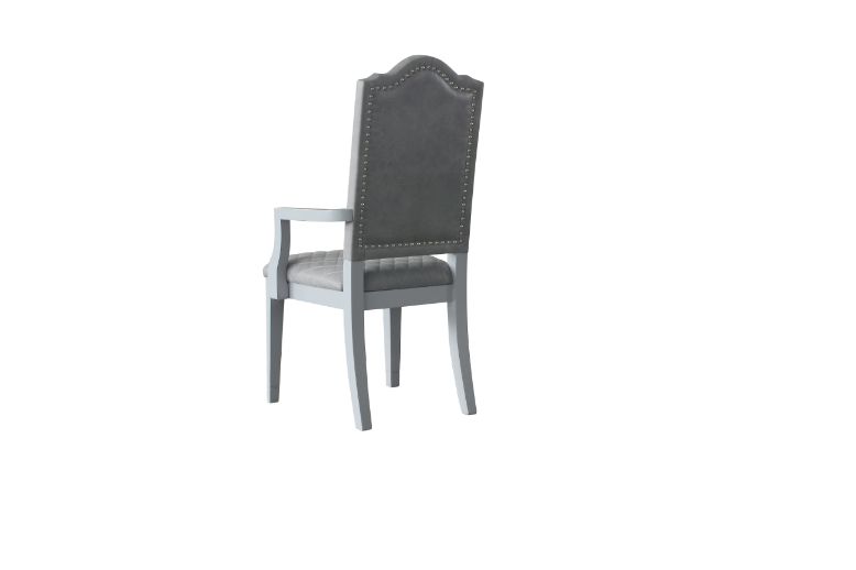 House Marchese Arm Chair (Set-2) - Image 3