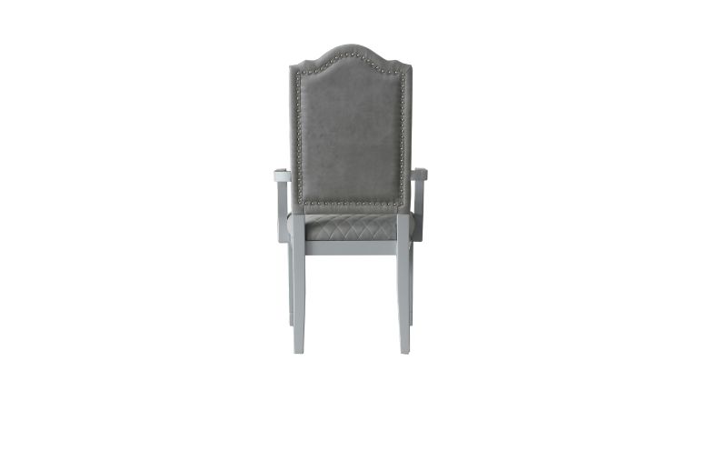 House Marchese Arm Chair (Set-2) - Image 2