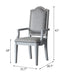 Arm Chair (Set-2) - Image 9