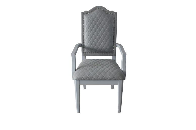 House Marchese Arm Chair (Set-2) - Image 8