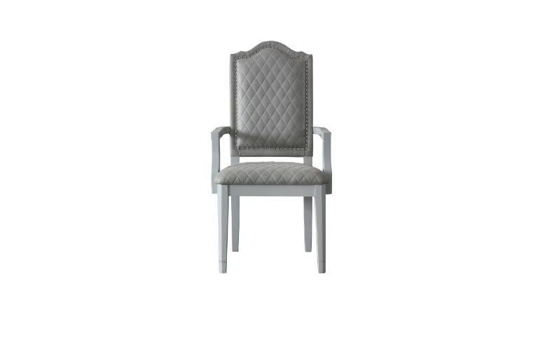 House Marchese Arm Chair (Set-2) - Image 7