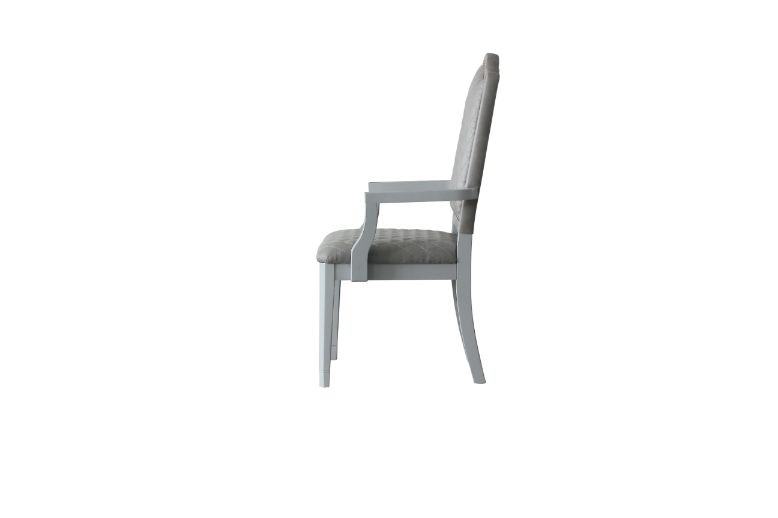 House Marchese Arm Chair (Set-2) - Image 4