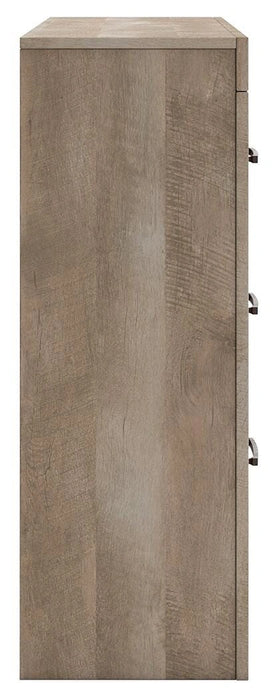 Gachester Dresser