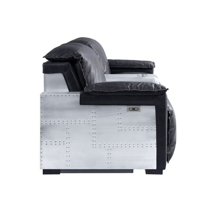 Misezon Power Motion Recliner - Image 16
