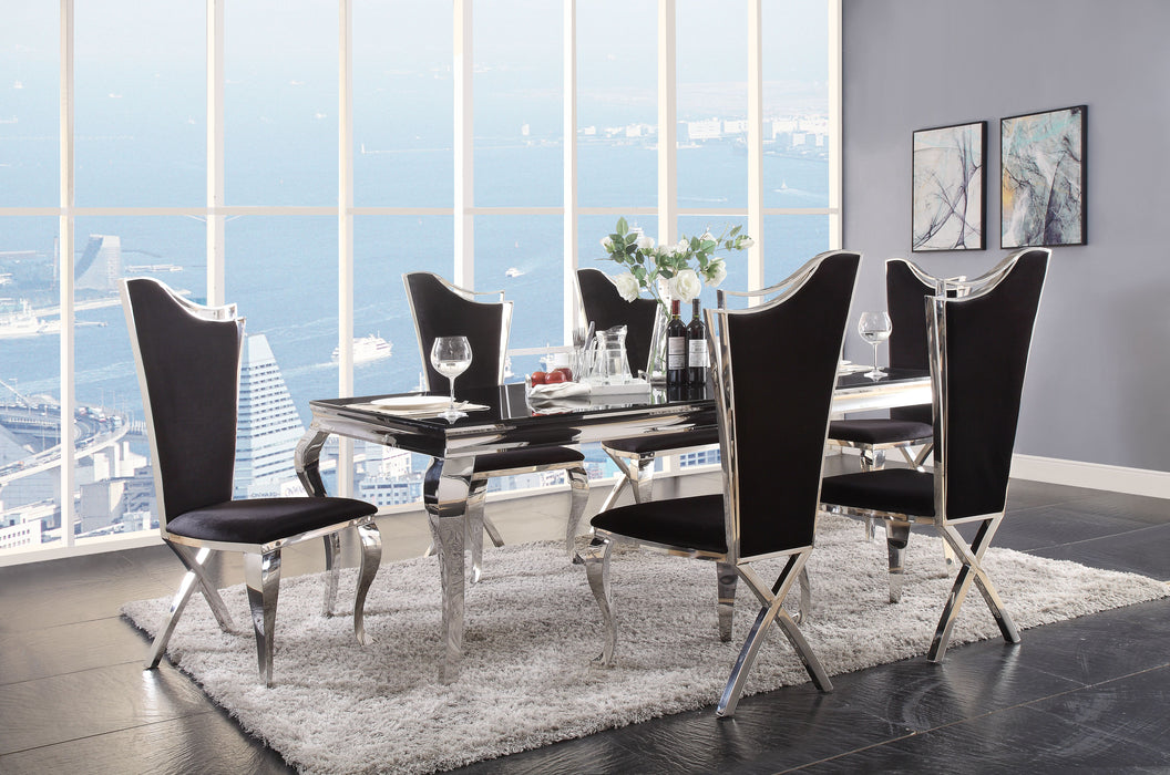 Fabiola Dining Table - Image 10