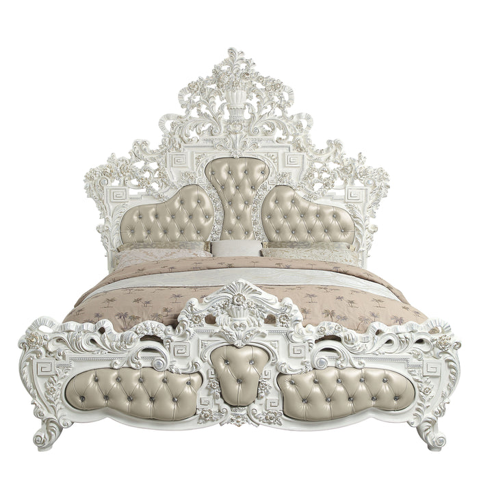 Vanaheim Eastern King Bed - Image 10