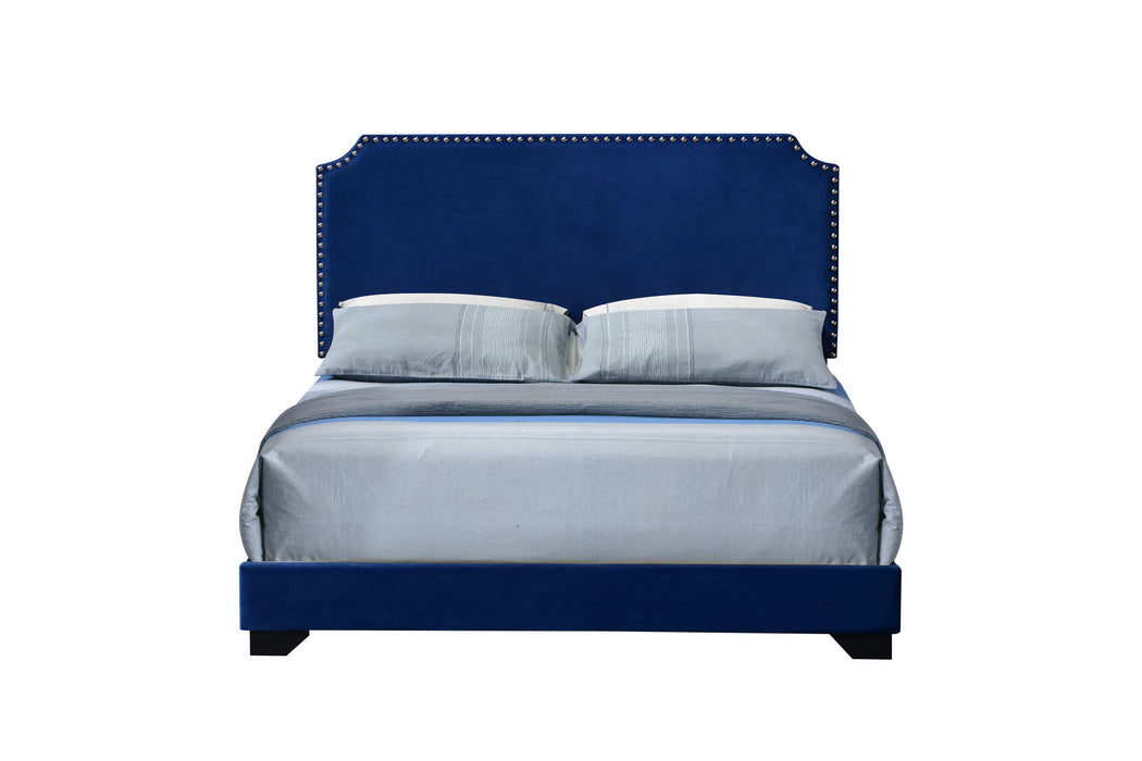 Haemon Queen Bed - Image 6