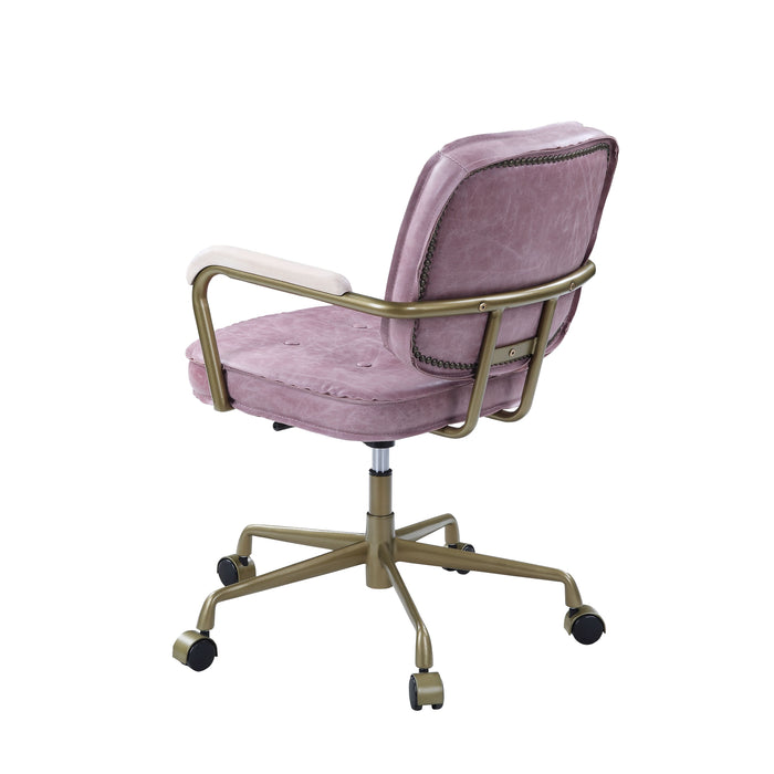 Siecross Swivel Office Chair - Image 15