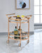 Lakelyn Serving Cart - Image 6