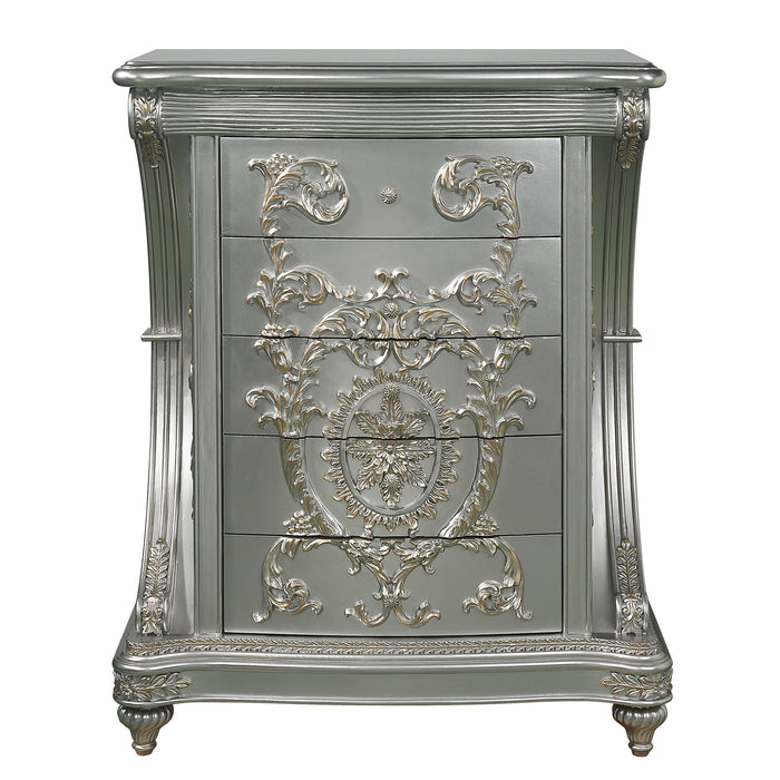 Sandoval Chest - Image 5