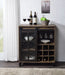 Treju Wine Cabinet - Image 9