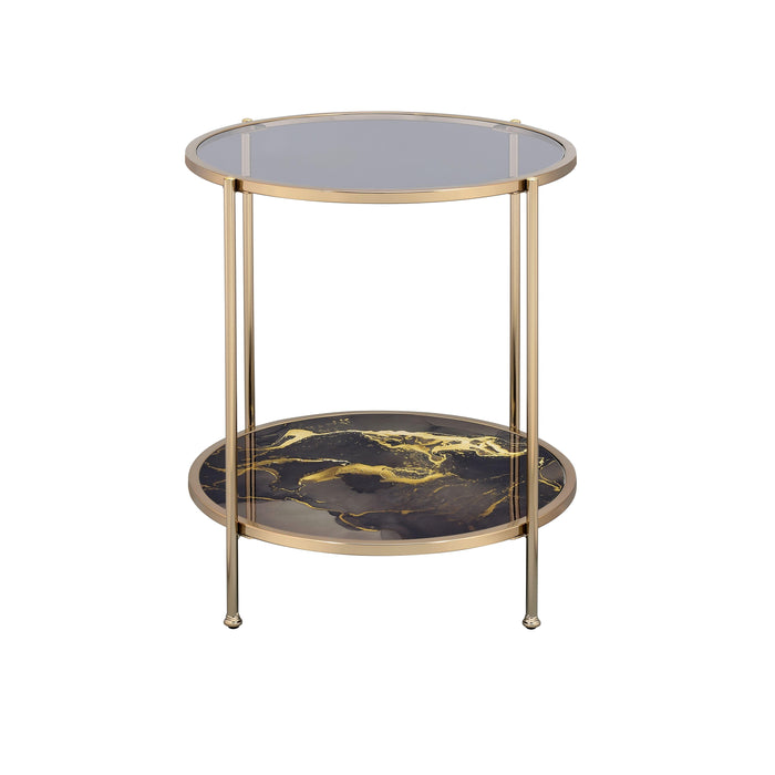 Fiorella End Table - Image 8