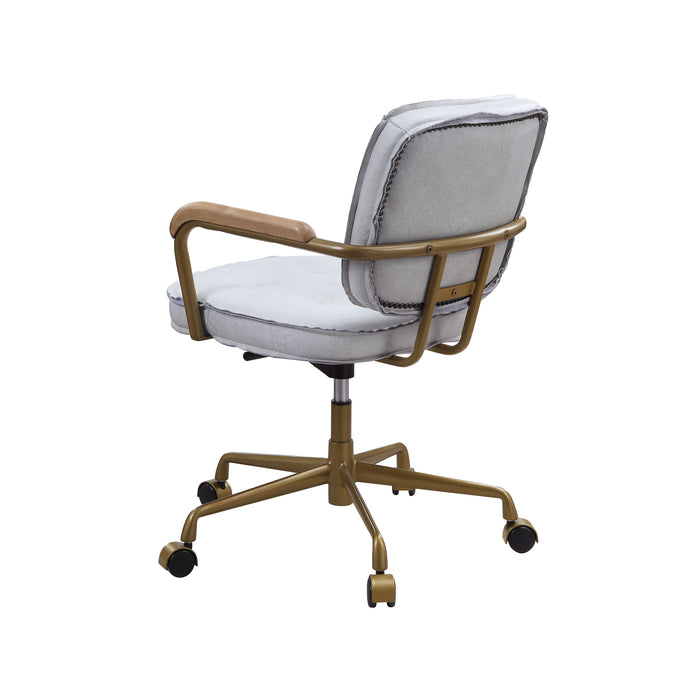 Siecross Swivel Office Chair - Image 13