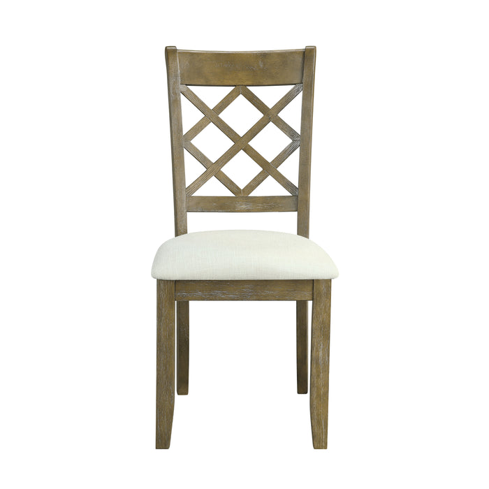 Karsen Side Chair (Set-2) - Image 12