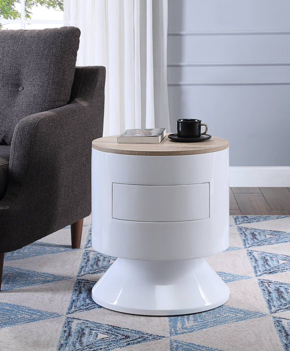 Otith Accent Table - Image 7