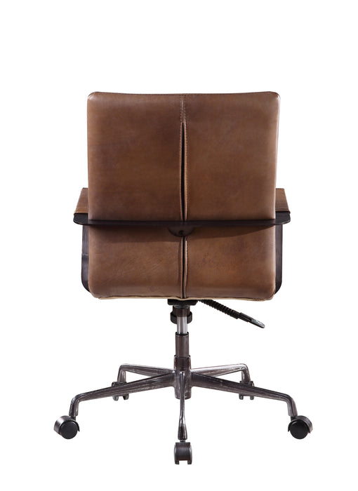 Indra Swivel Office Chair - Image 6
