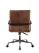 Indra Swivel Office Chair - Image 6