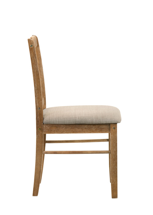 Kayee 5 PC Pack Dining Set - Image 16