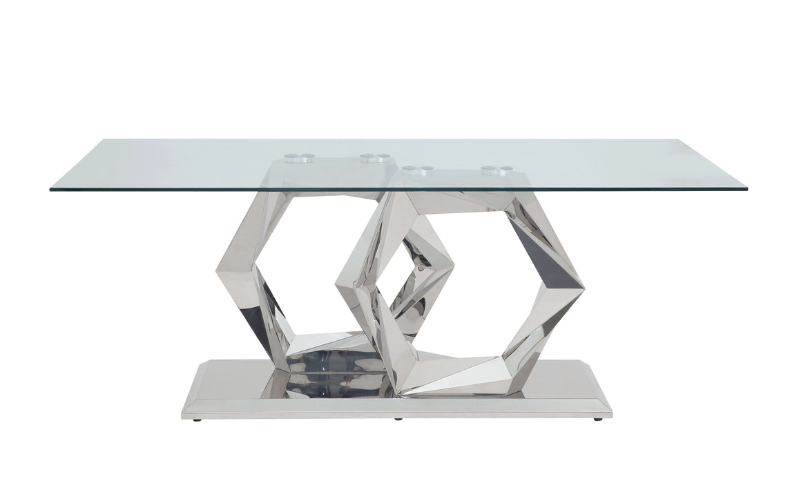 Gianna Dining Table - Image 7