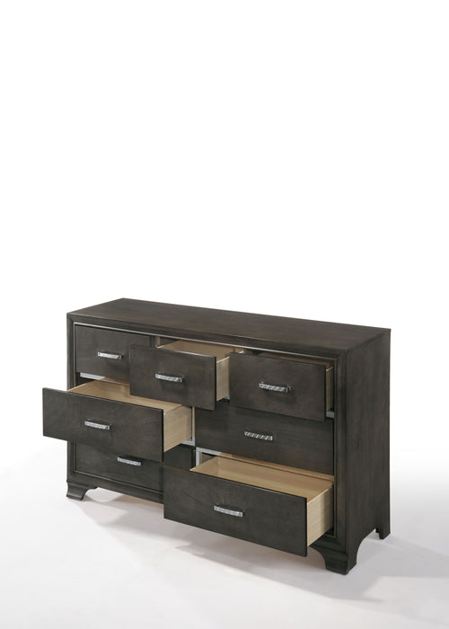 Carine II Dresser - Image 5