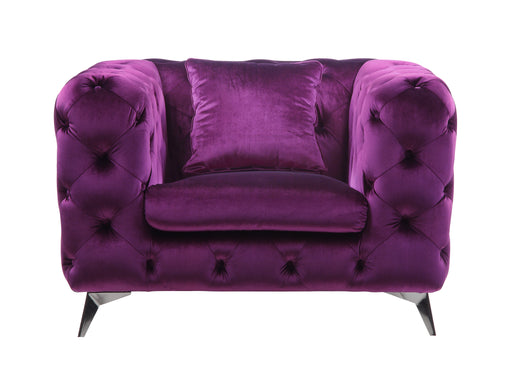 Atronia Chair - Image 5