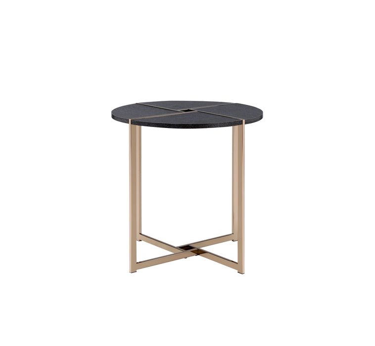 Bromia End Table - Image 7