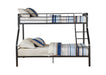 Caius Bunk Bed (T XL/Q) - Image 10