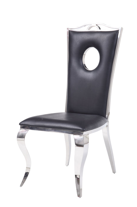 Cyrene Side Chair (Set-2) - Image 2