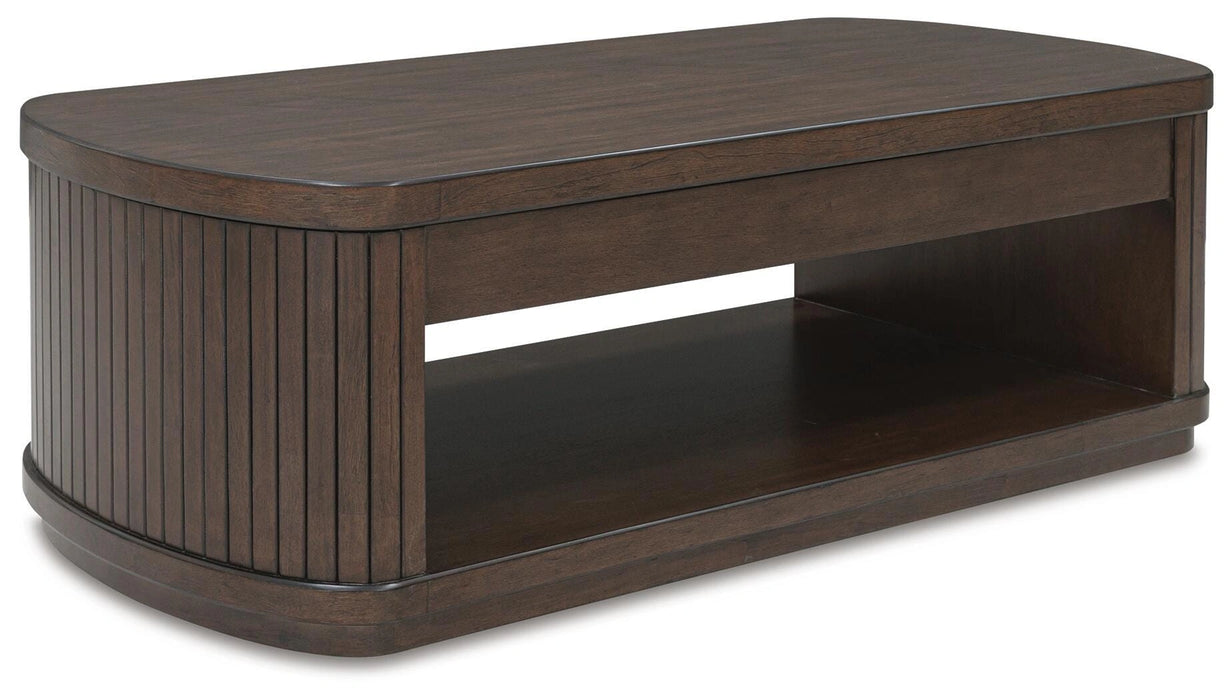 Korestone Occasional Table Set