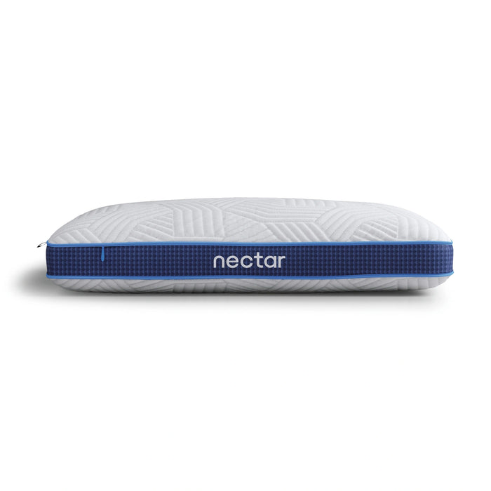 Nectar Luxe Pillow (Set of 4)