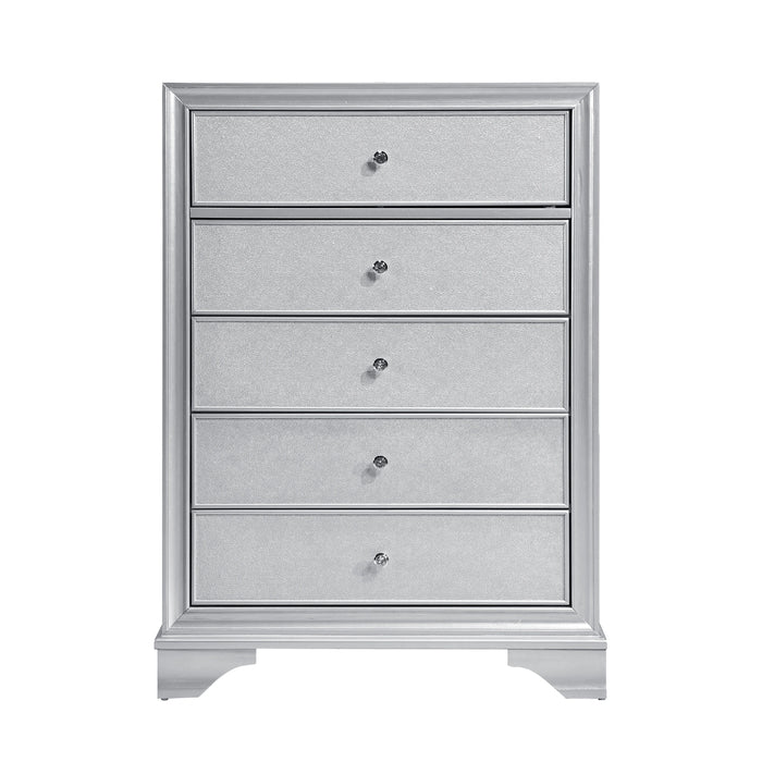 Anatole Chest