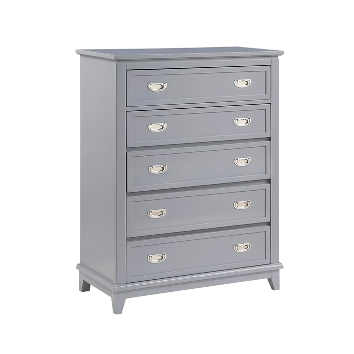Sloane Chest