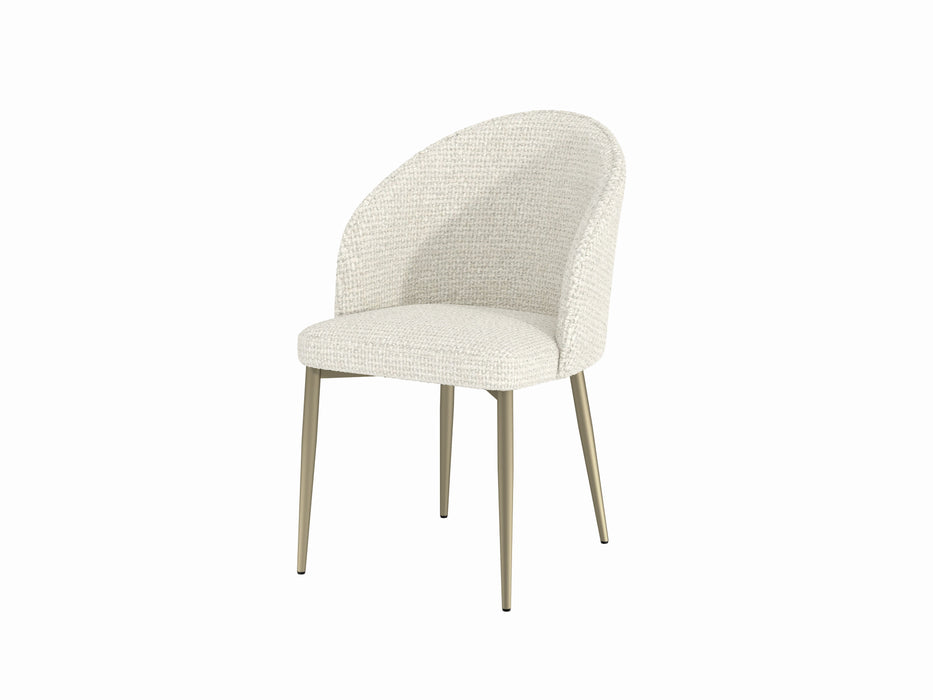 Cora Side Chair (Set-2) - Image 11