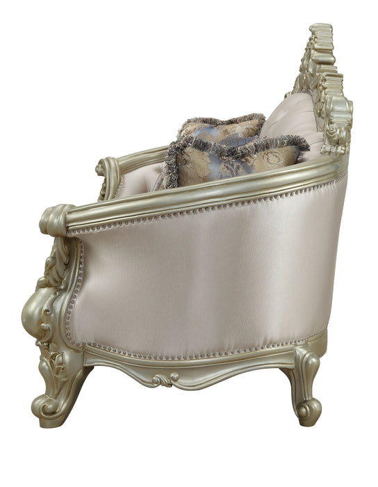 Gorsedd Sofa w/5 Pillows - Image 9