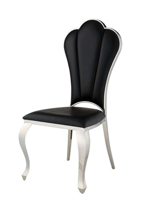 Cyrene Side Chair (Set-2) - Image 13