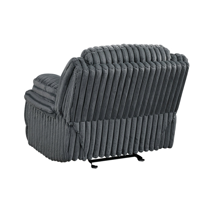 Goodland Glider Reclining Chair