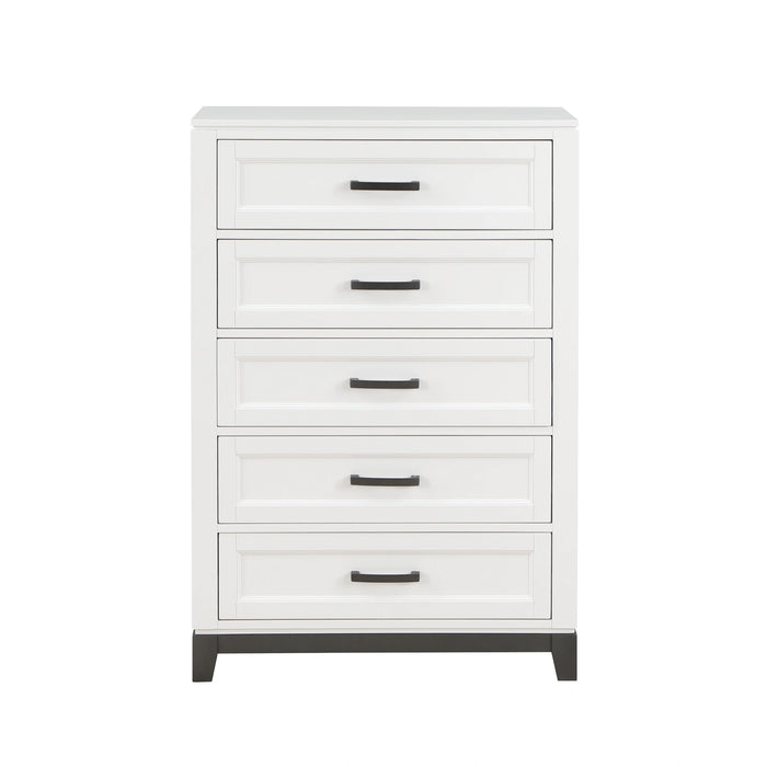 Garretson Chest