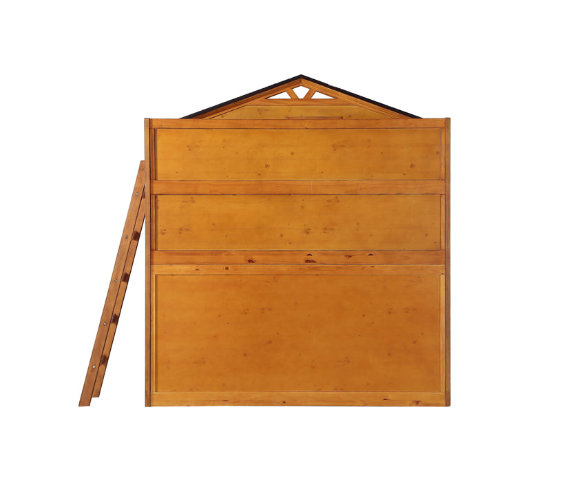 Tree House Twin Loft Bed - Image 6