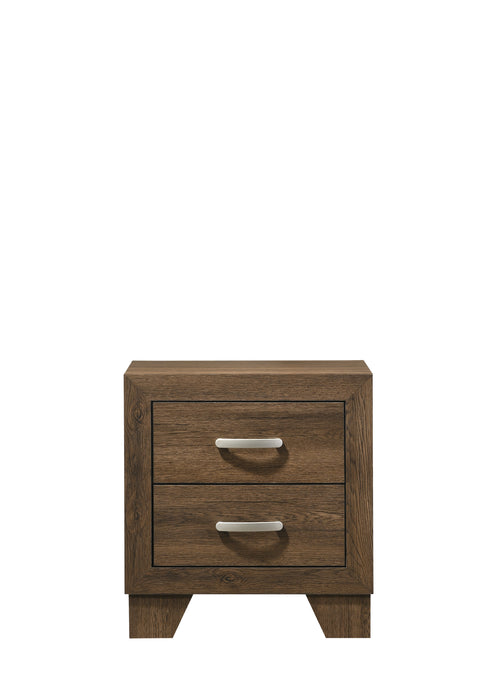 Miquell Nightstand - Image 7