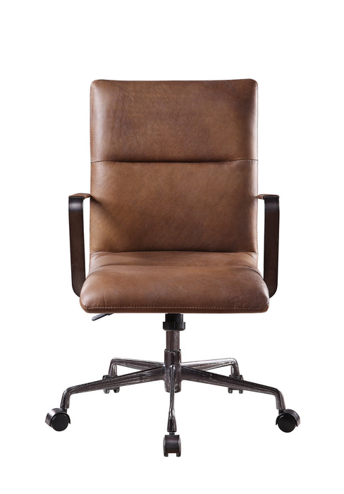 Indra Swivel Office Chair - Image 4