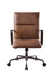 Indra Swivel Office Chair - Image 4