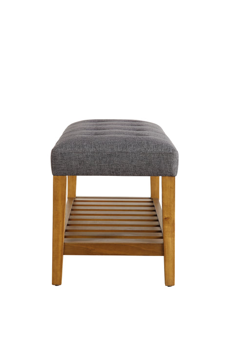Charla Bench - Image 10